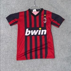 AC Milan Kaka Jersey